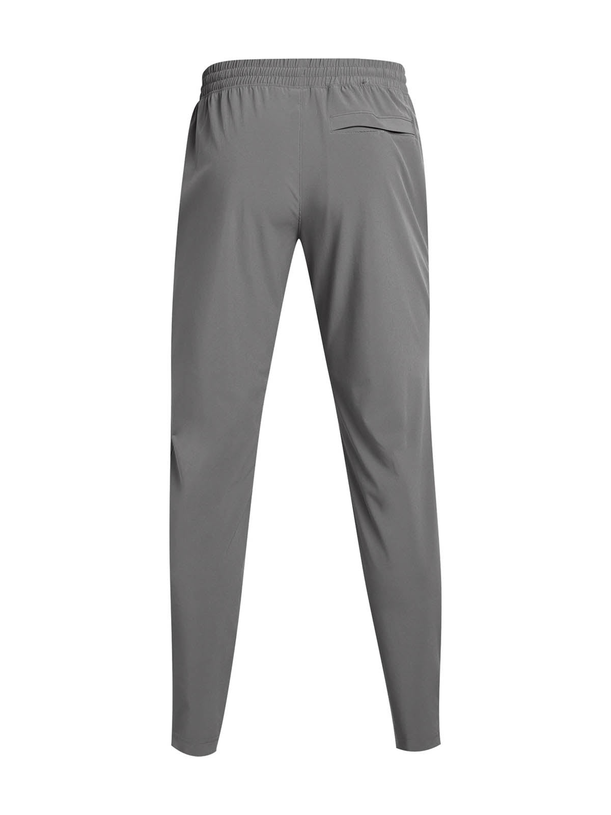 Pantalón Lifestyle para hombre Vibe Woven gris Under Armour