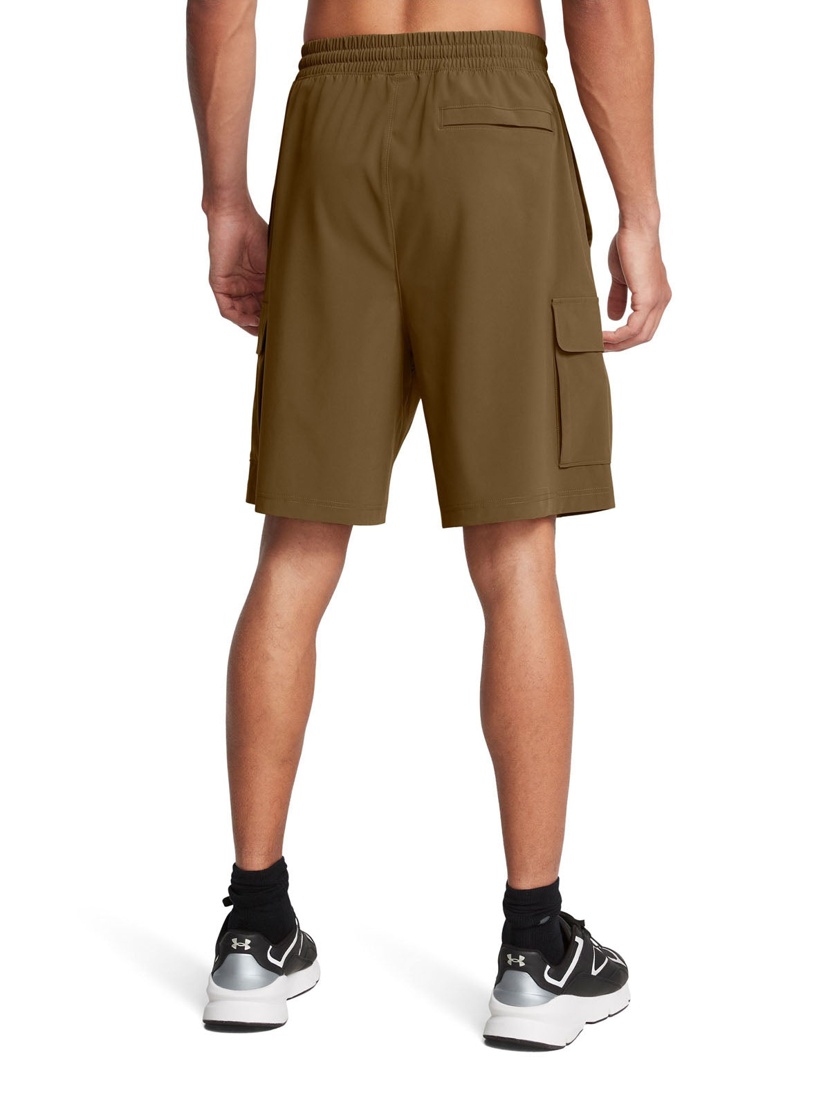 Shorts cargo UA Vibe para hombre