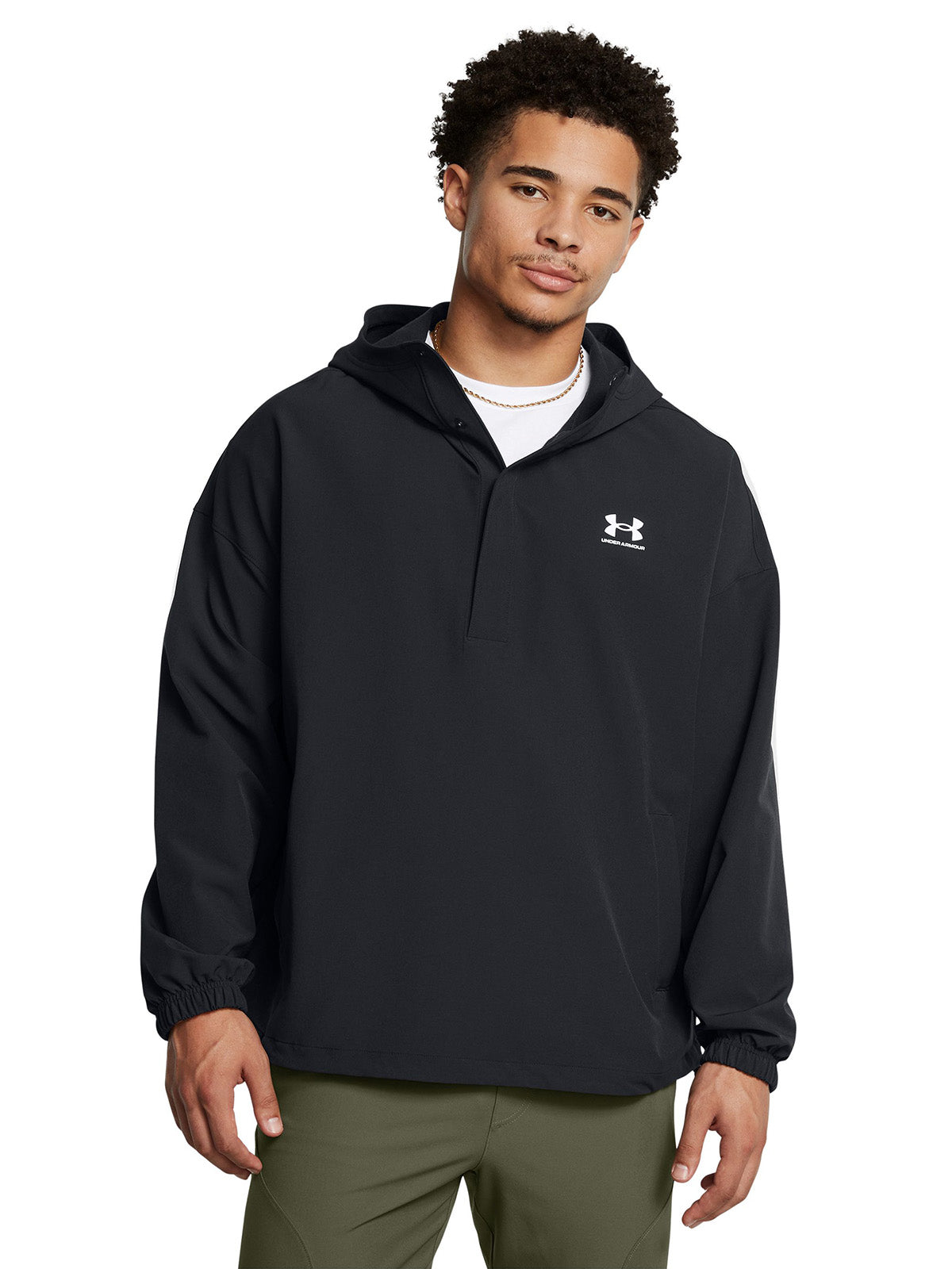 Polerón UA Vibe StormShell para hombre