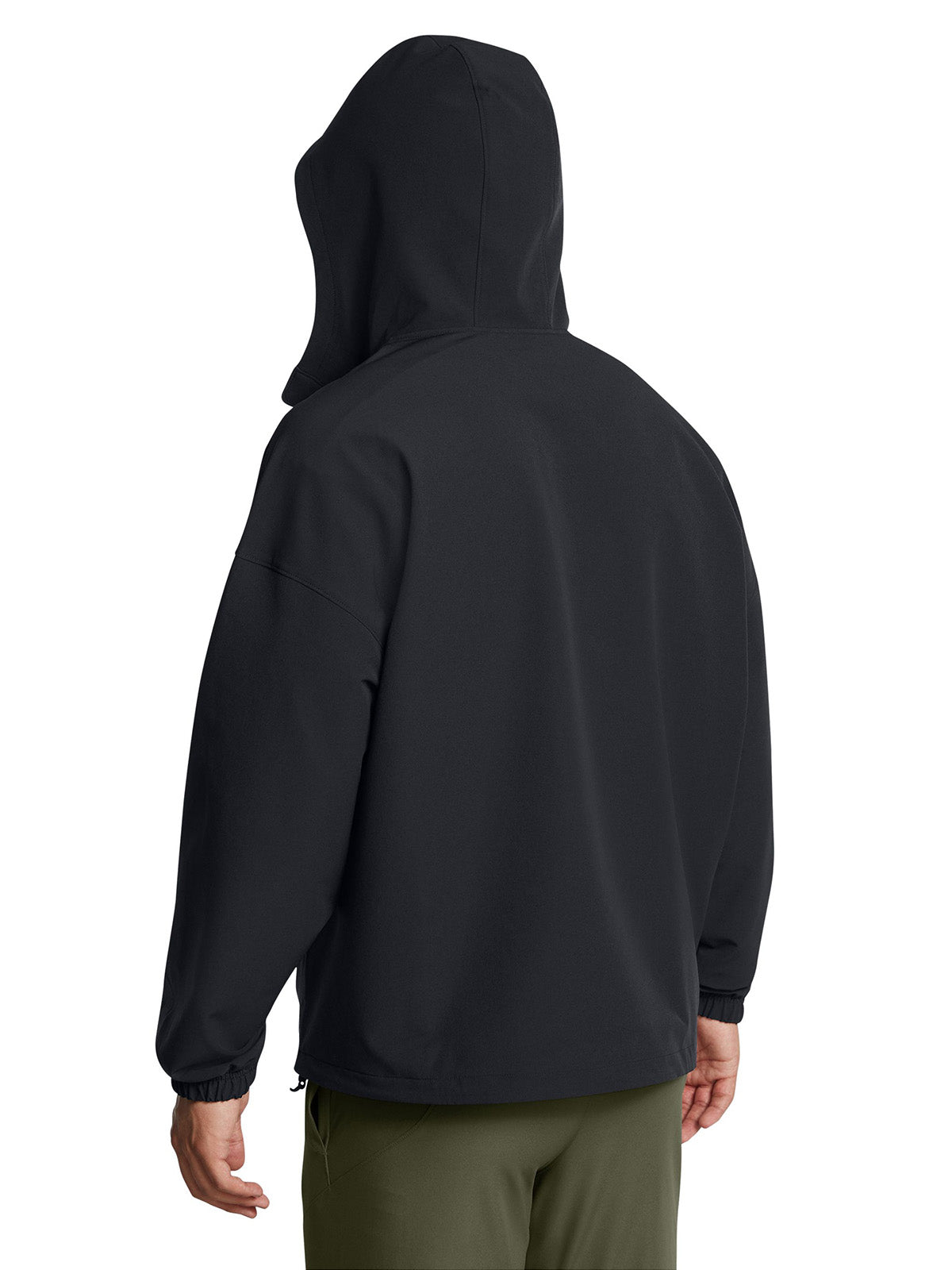 Polerón UA Vibe StormShell para hombre