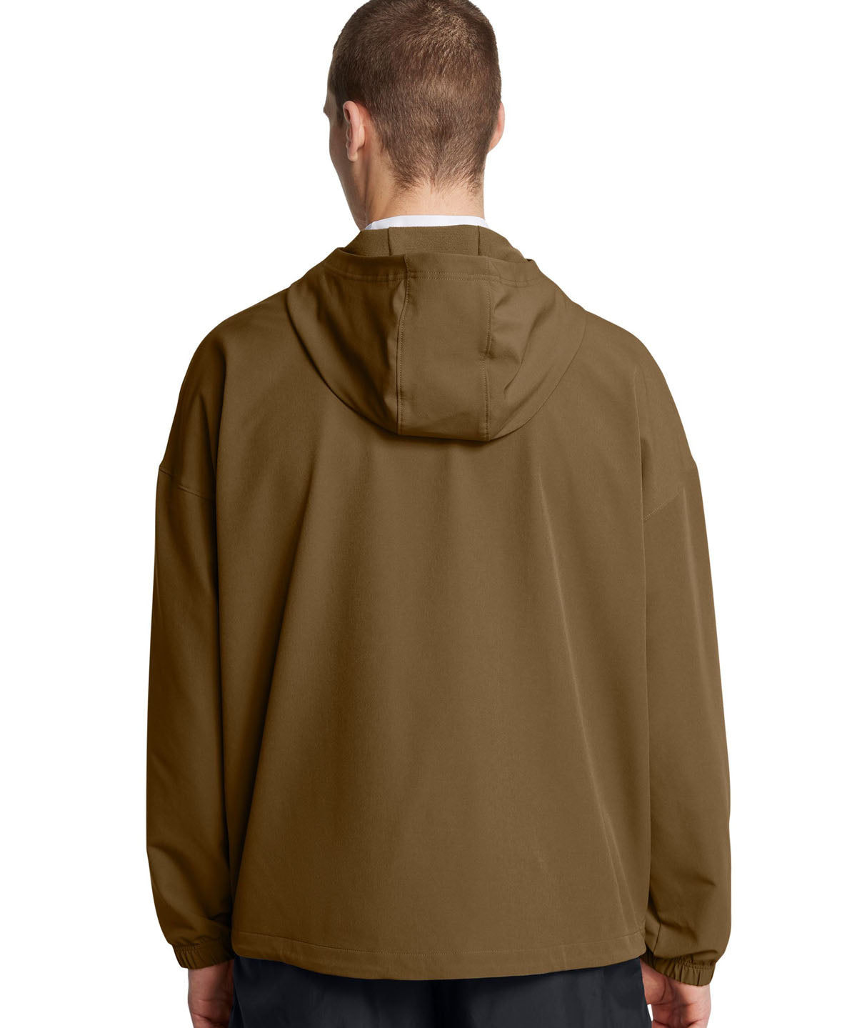 Polerón UA Vibe StormShell para hombre