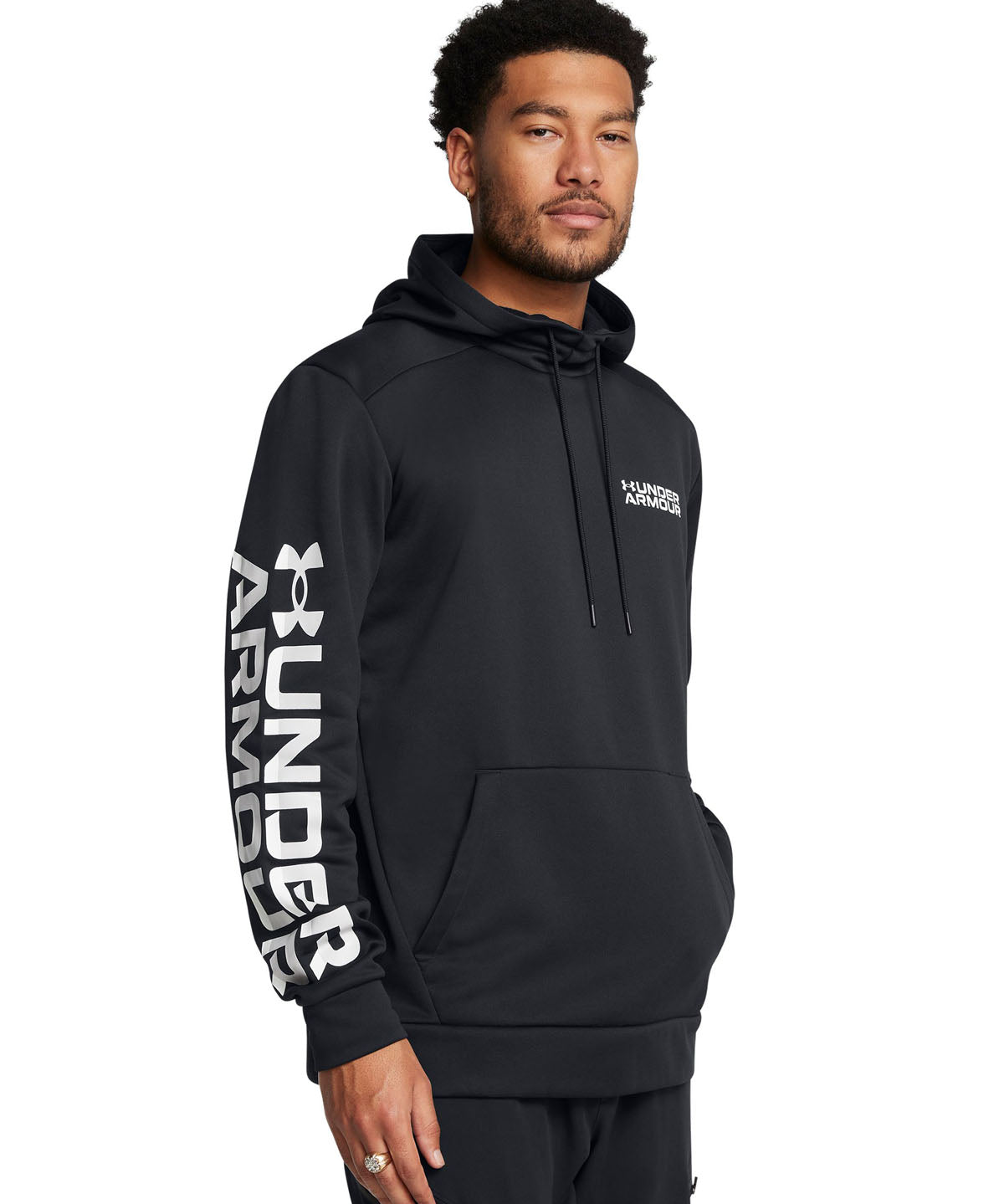 Polerón UA Armor Fleece® para hombre