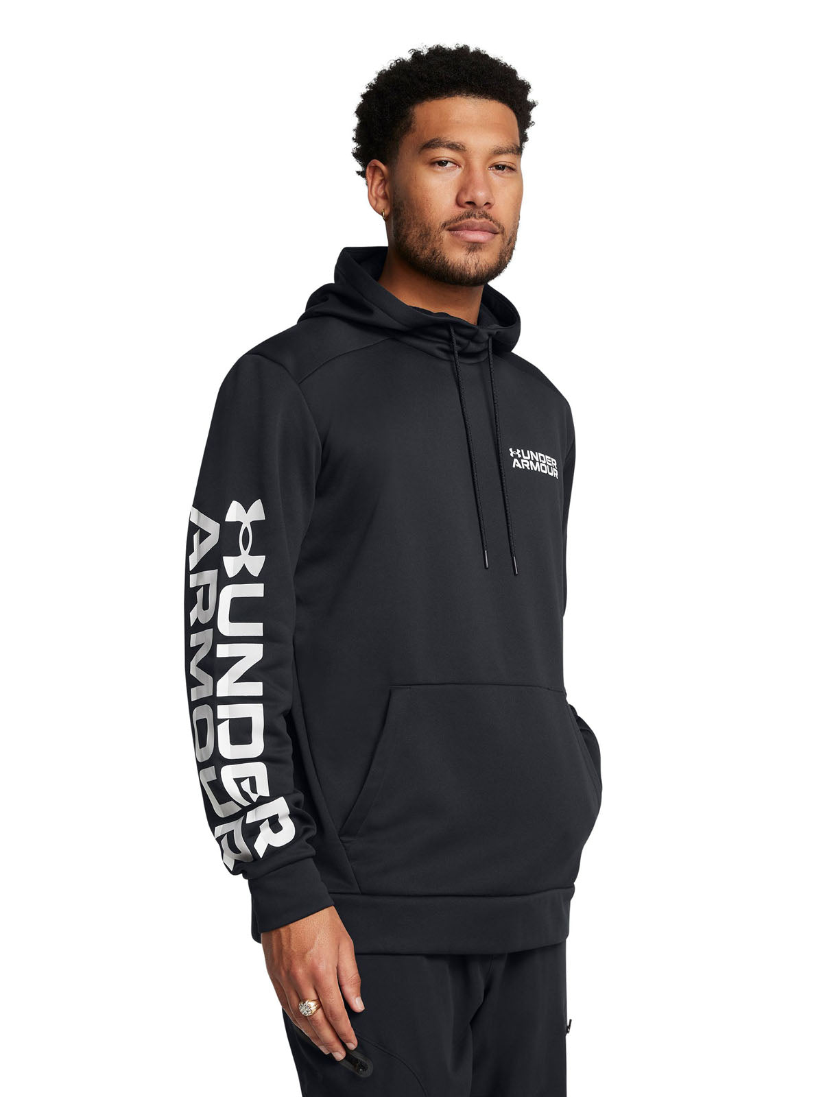 Polerón UA Armor Fleece® para hombre