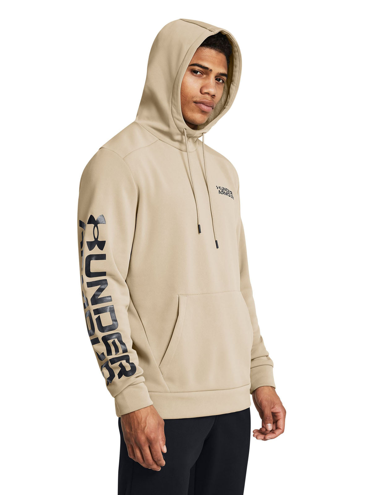 Polerón UA Armor Fleece® para hombre