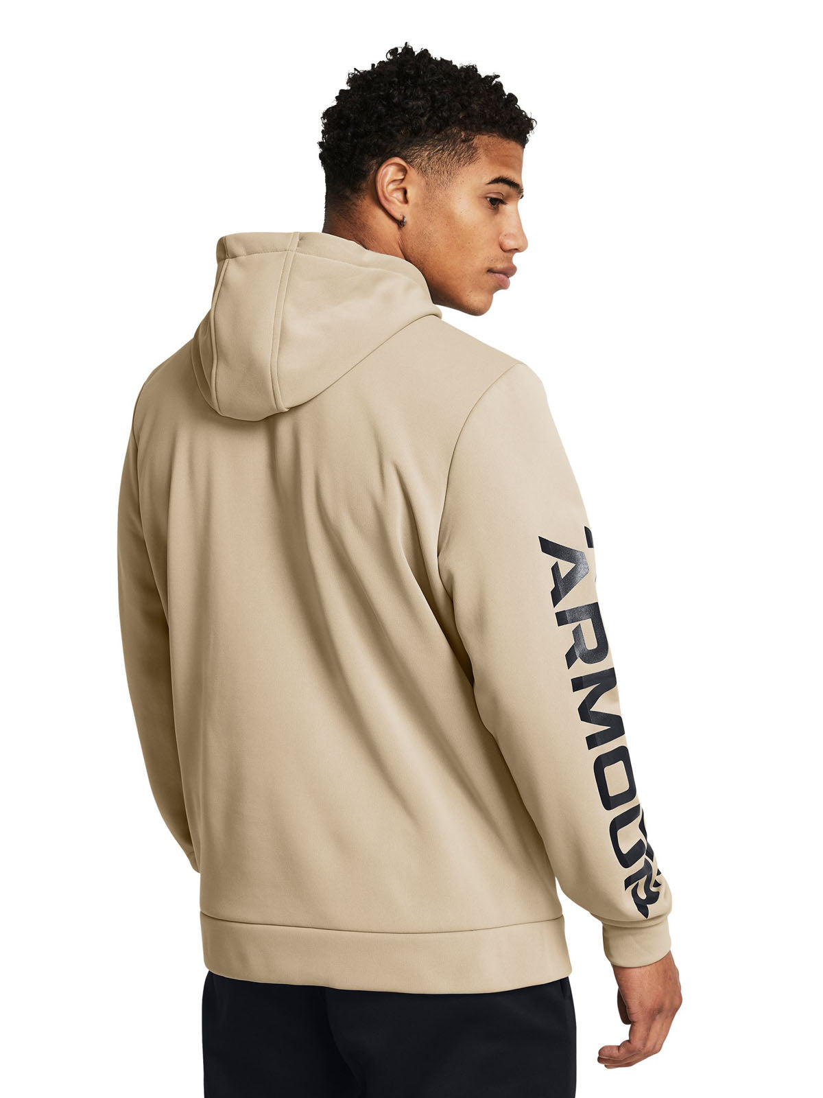 Polerón UA Armor Fleece® para hombre
