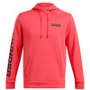 Polerón UA Armour Fleece® para hombre