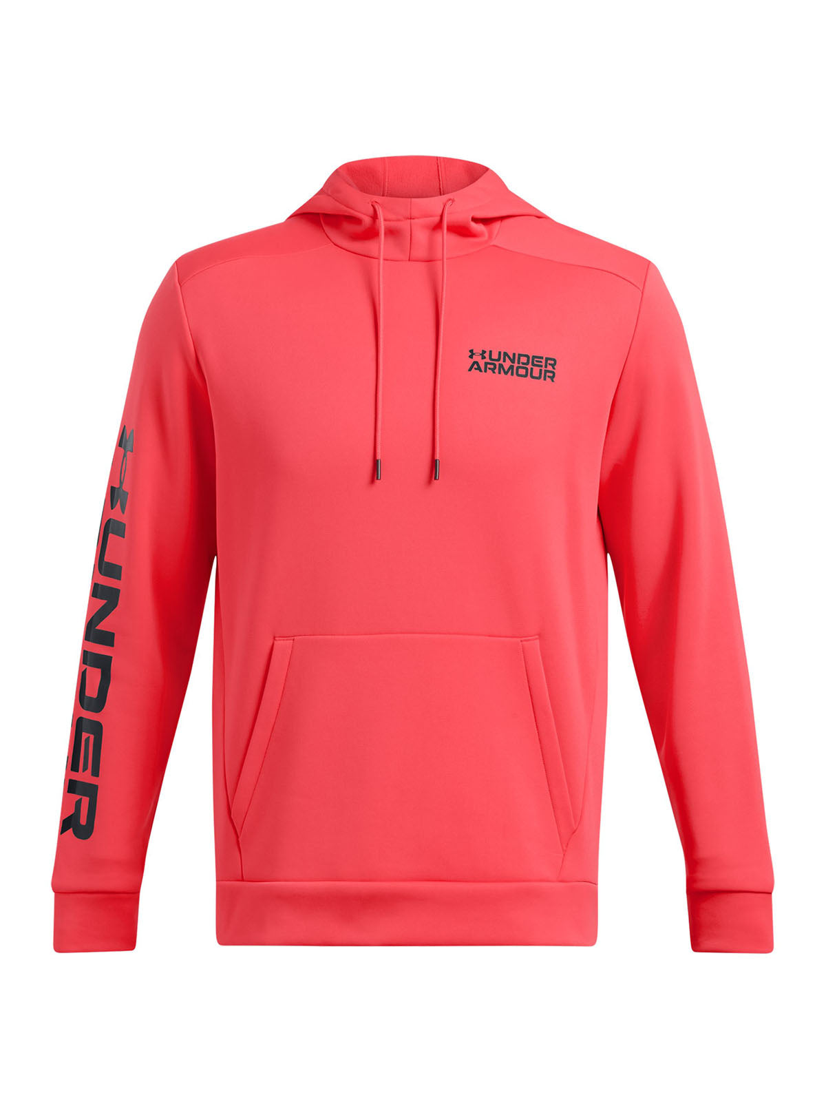 Polerón UA Armour Fleece® para hombre