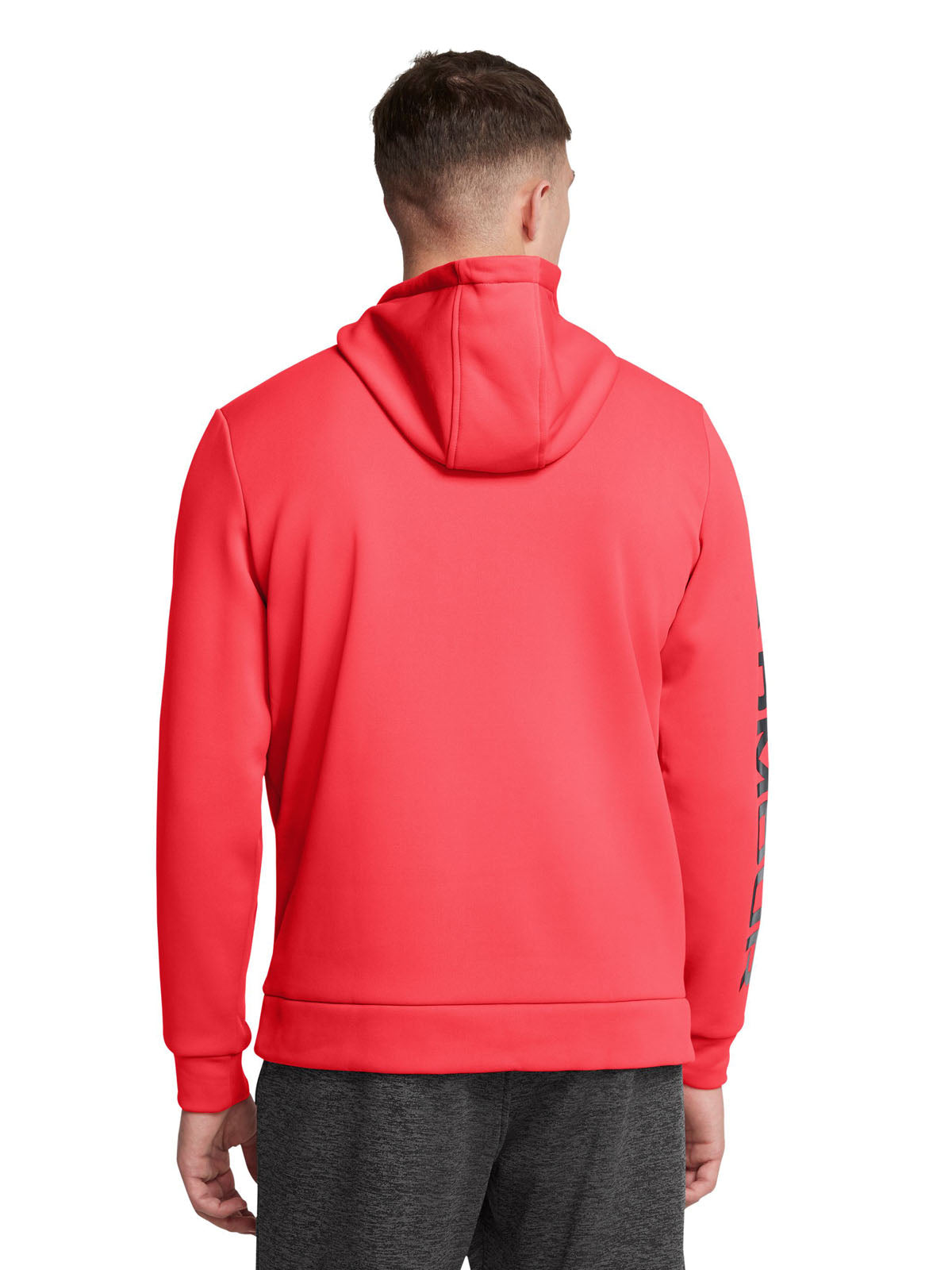 Polerón UA Armour Fleece® para hombre