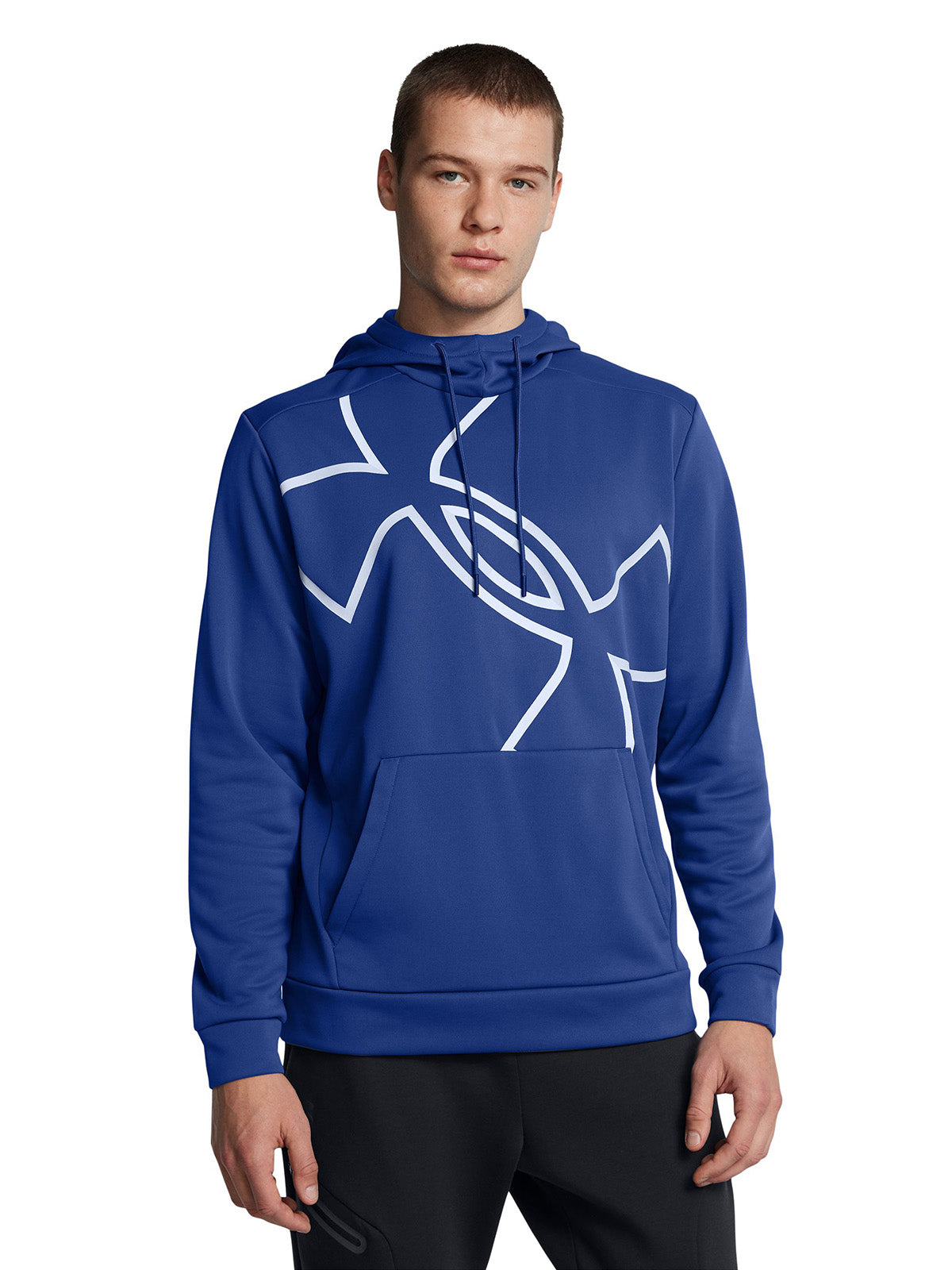 Polerón UA Armour Fleece® HBR para hombre