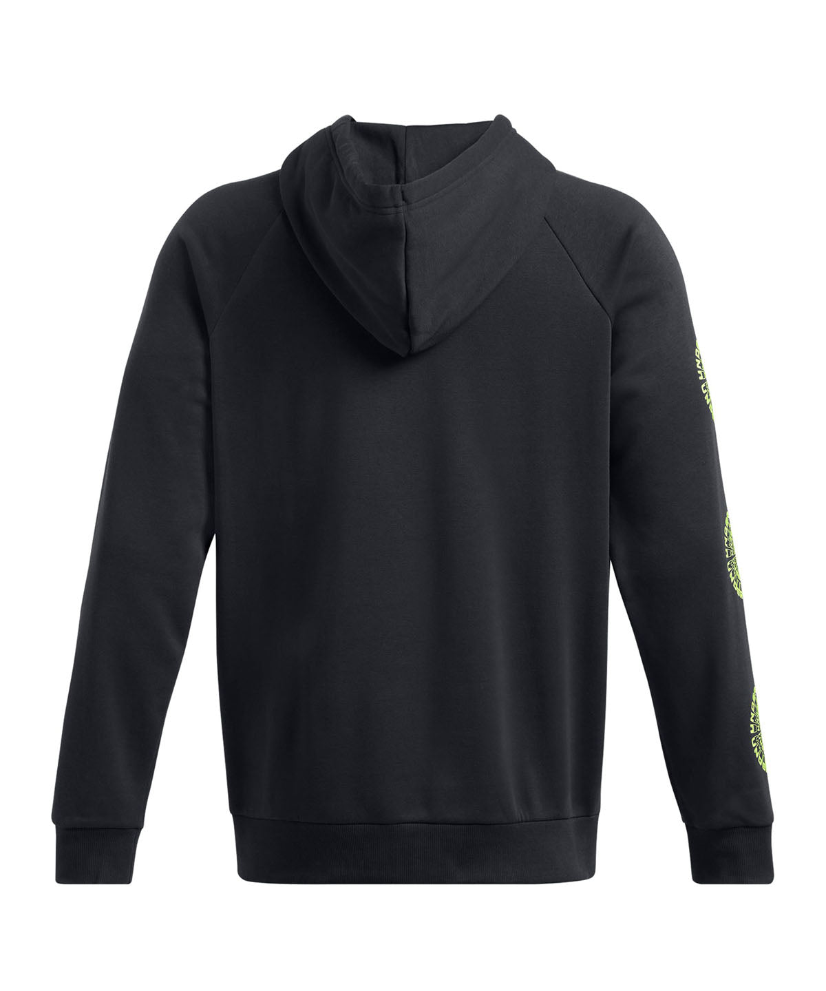 Polerón UA Rival Fleece High Brand para hombre