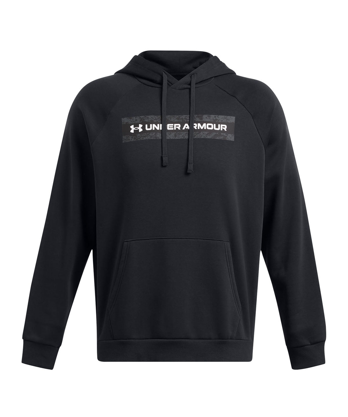 Polerón UA Rival Fleece para hombre