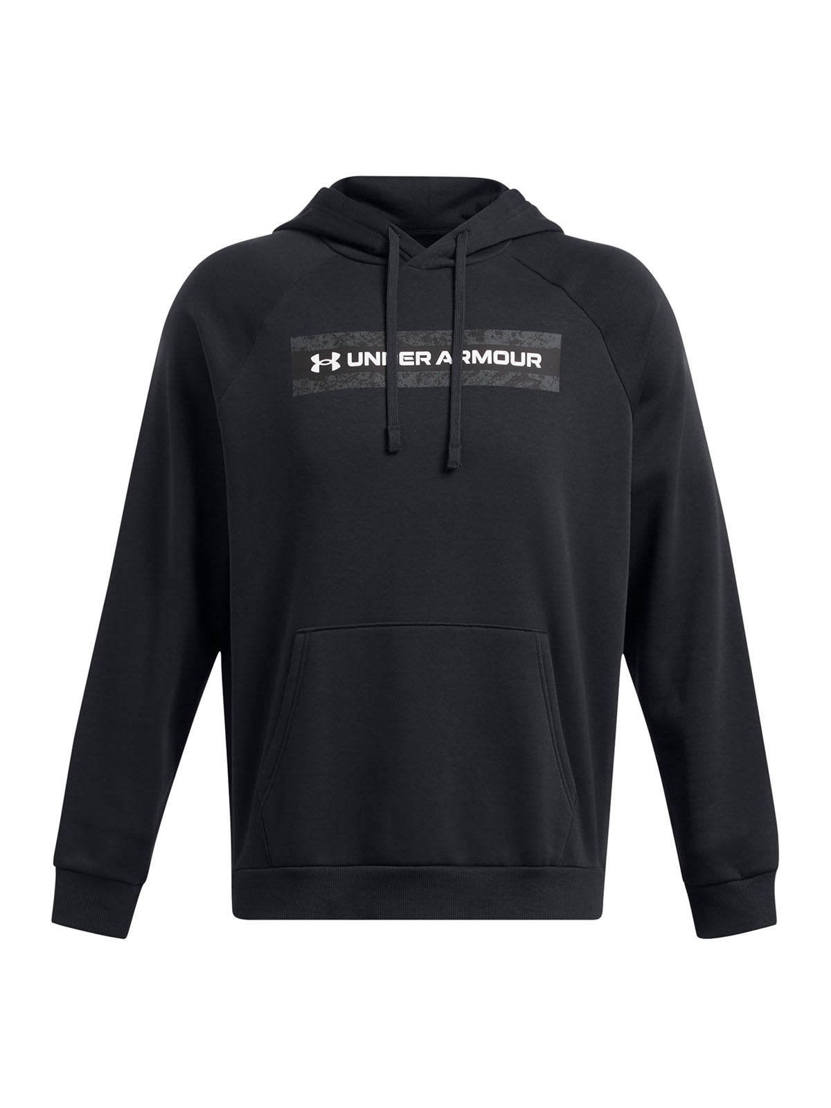 Polerón UA Rival Fleece para hombre