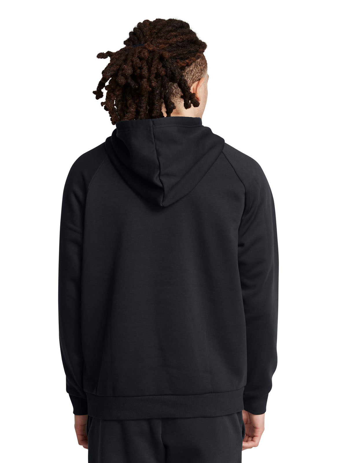 Polerón UA Rival Fleece para hombre