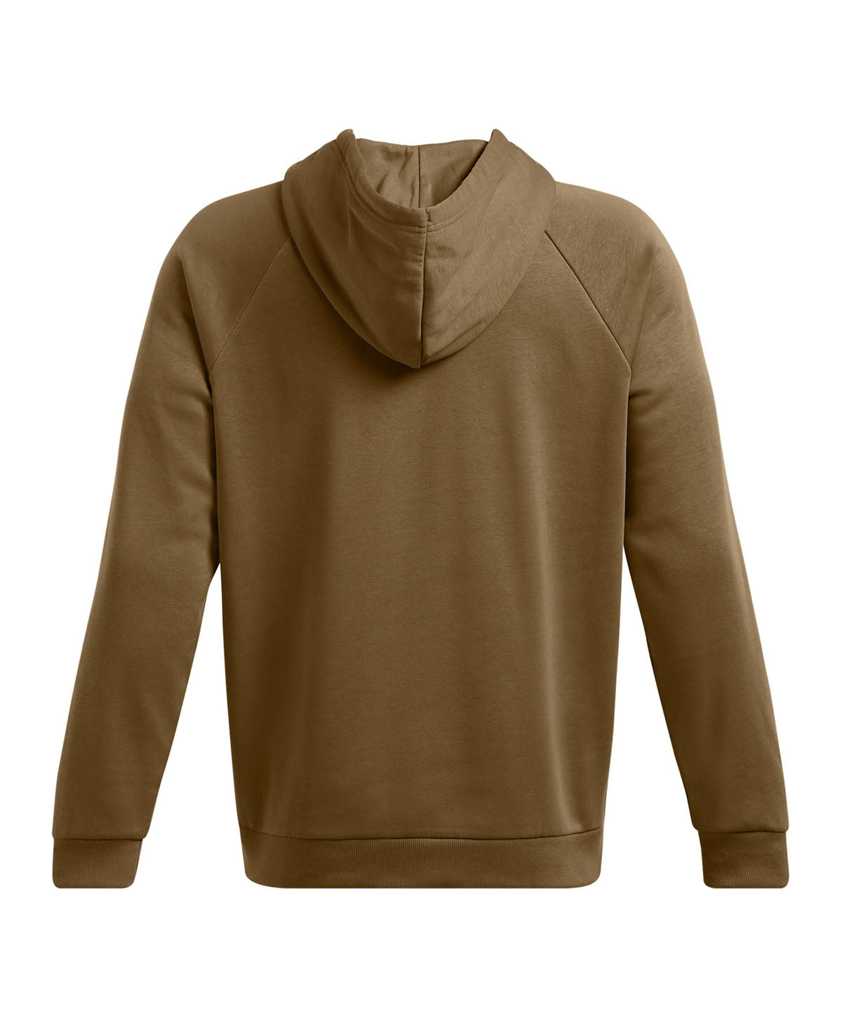 Polerón UA Rival Fleece para hombre