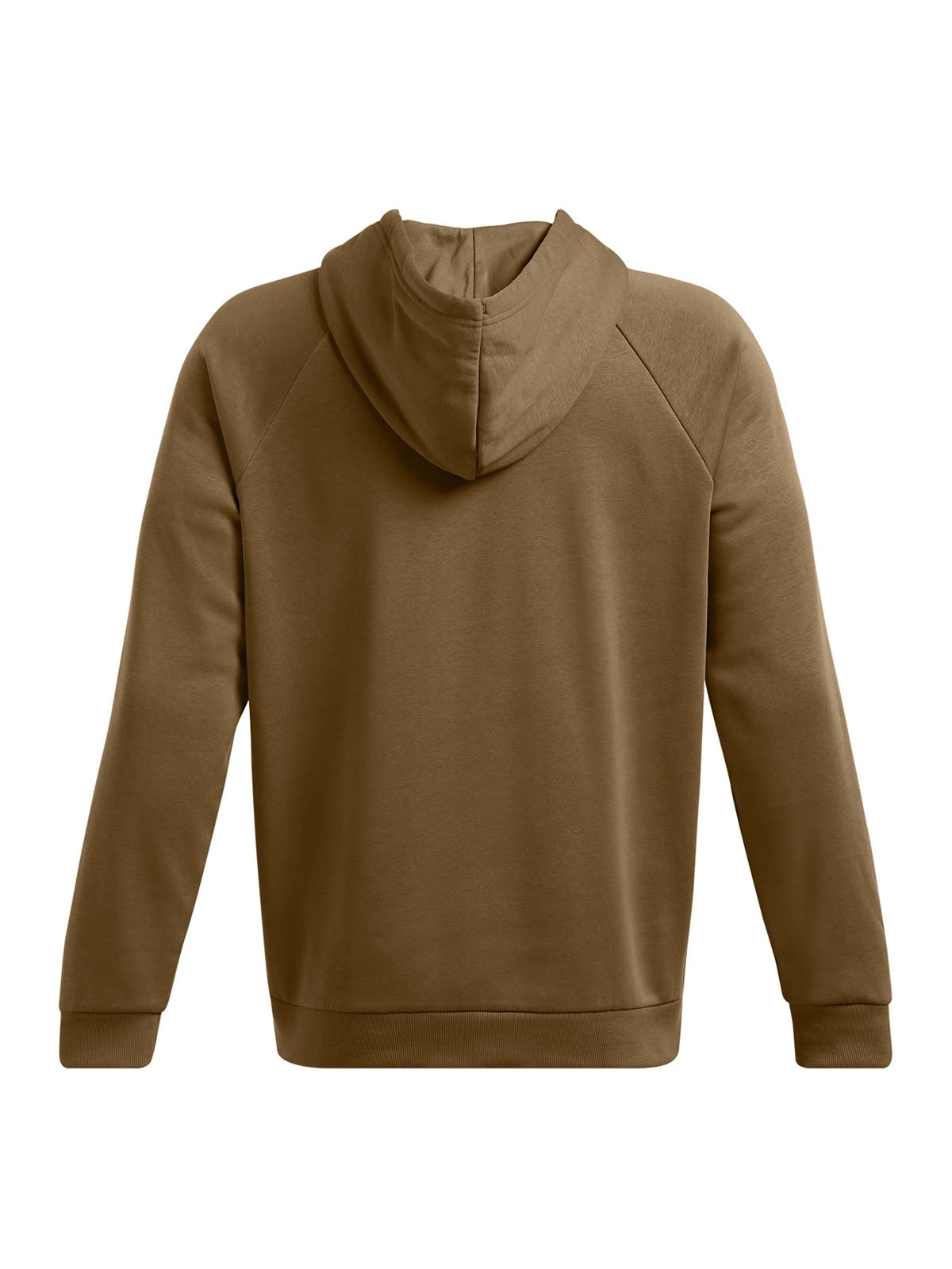 Polerón UA Rival Fleece para hombre