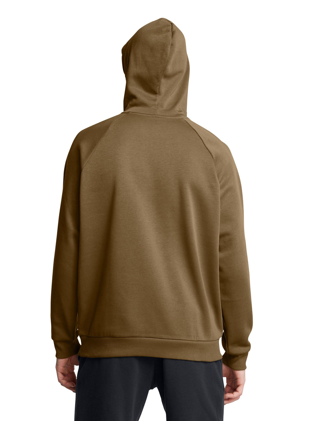 Polerón UA Rival Fleece para hombre