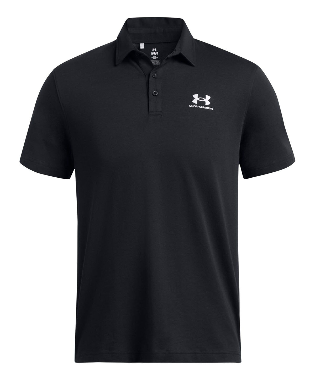 Polo UA Icon para hombre