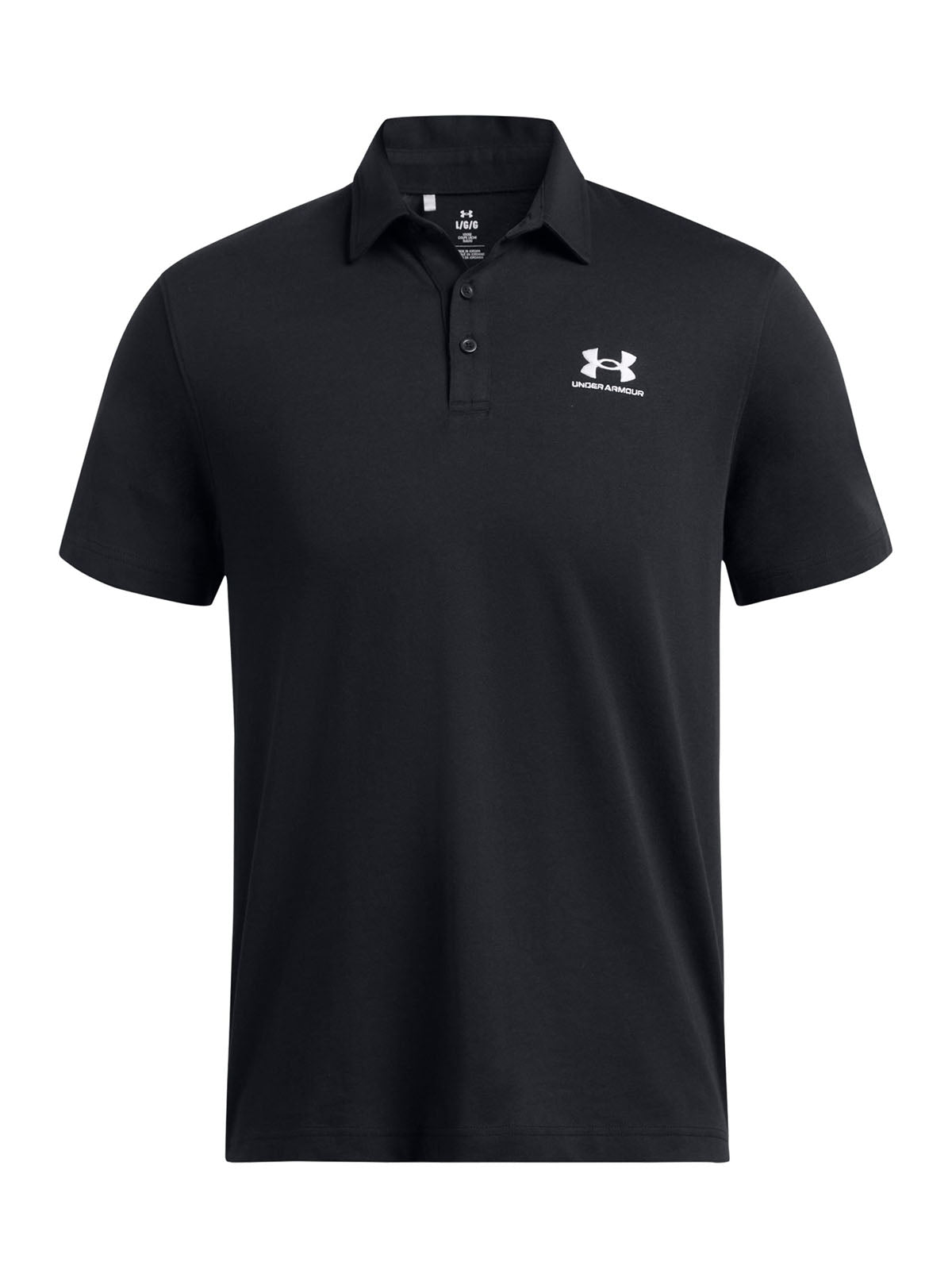 Polo UA Icon para hombre