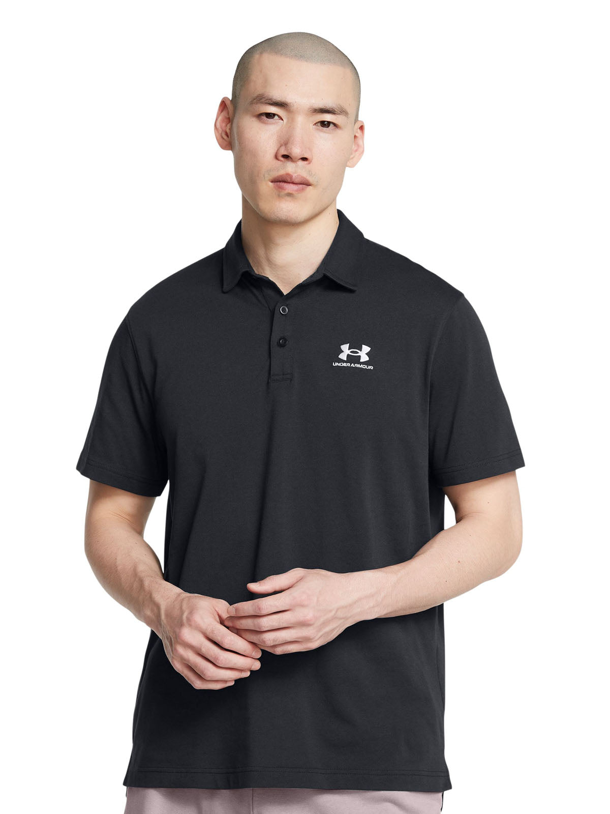 Polo UA Icon para hombre