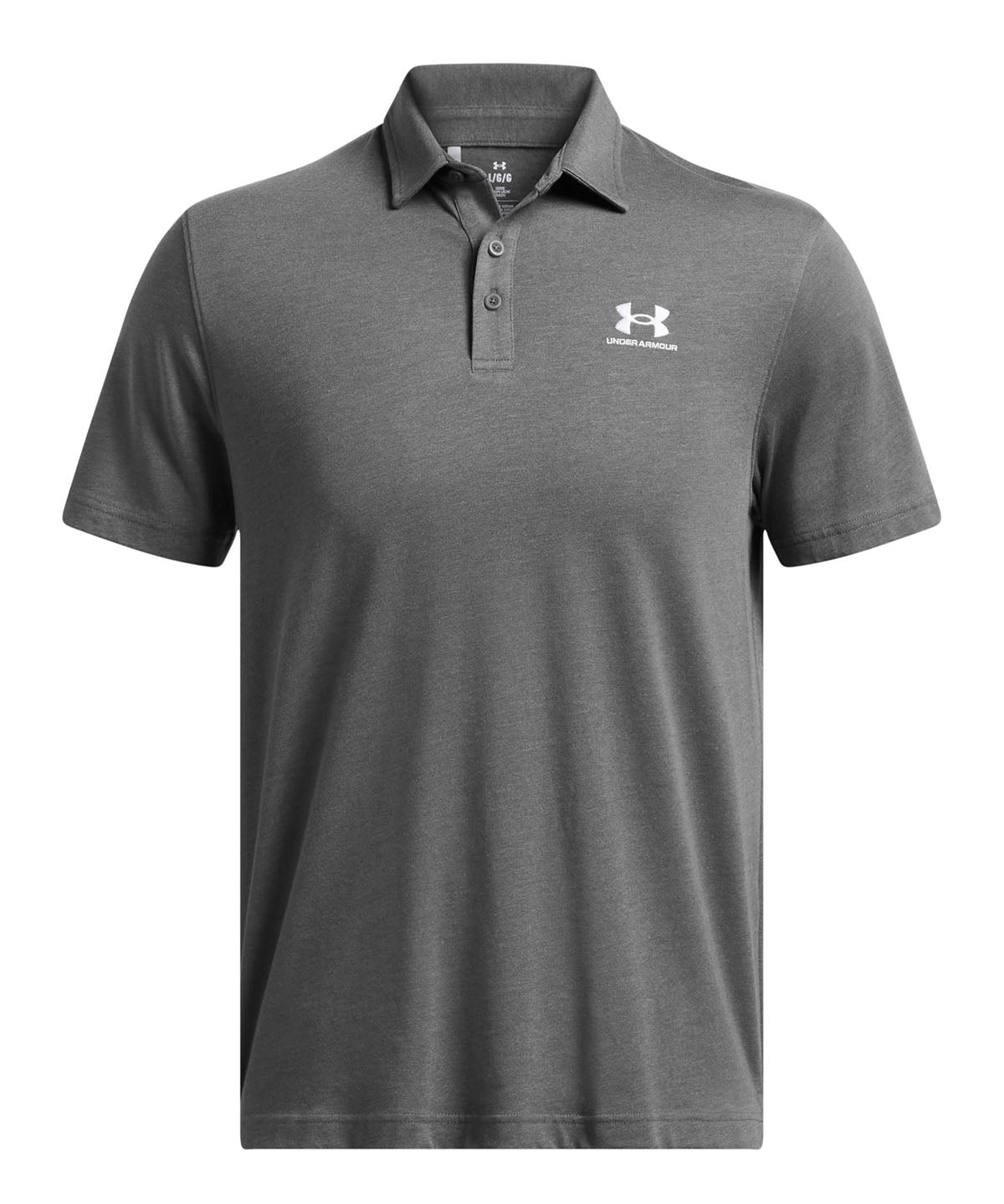 Polo UA Icon para hombre