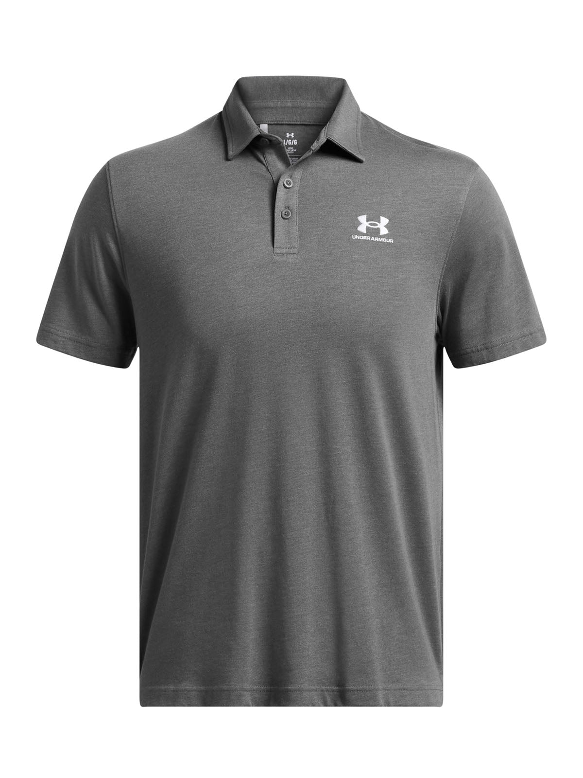 Polo UA Icon para hombre