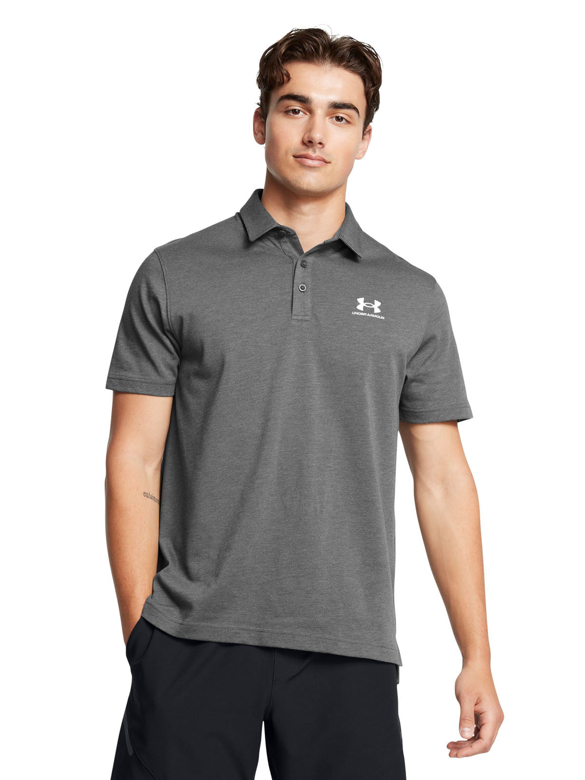Polo UA Icon para hombre