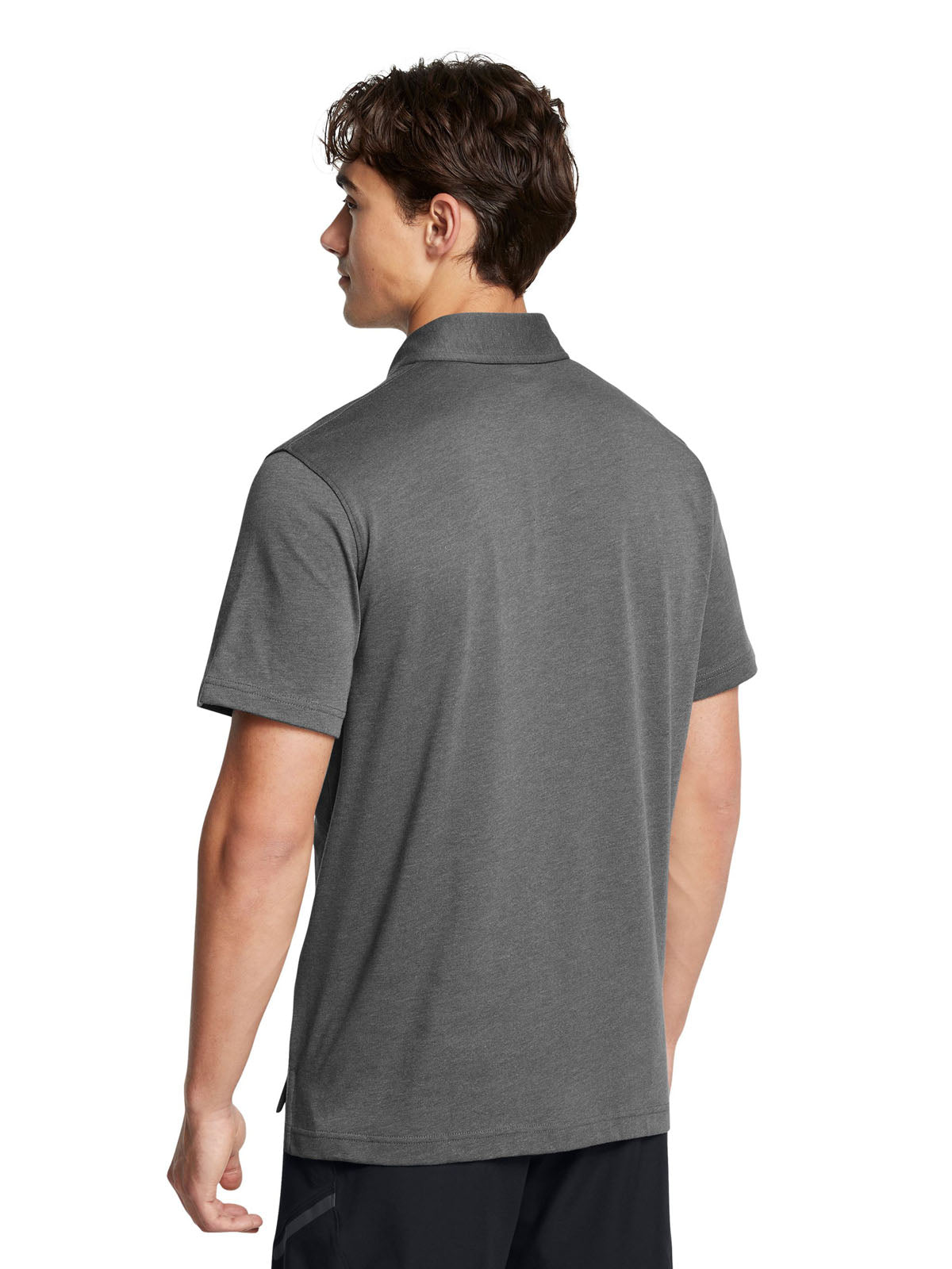 Polo UA Icon para hombre