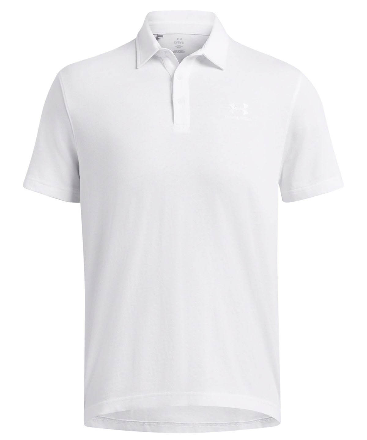 Polo UA Icon para hombre
