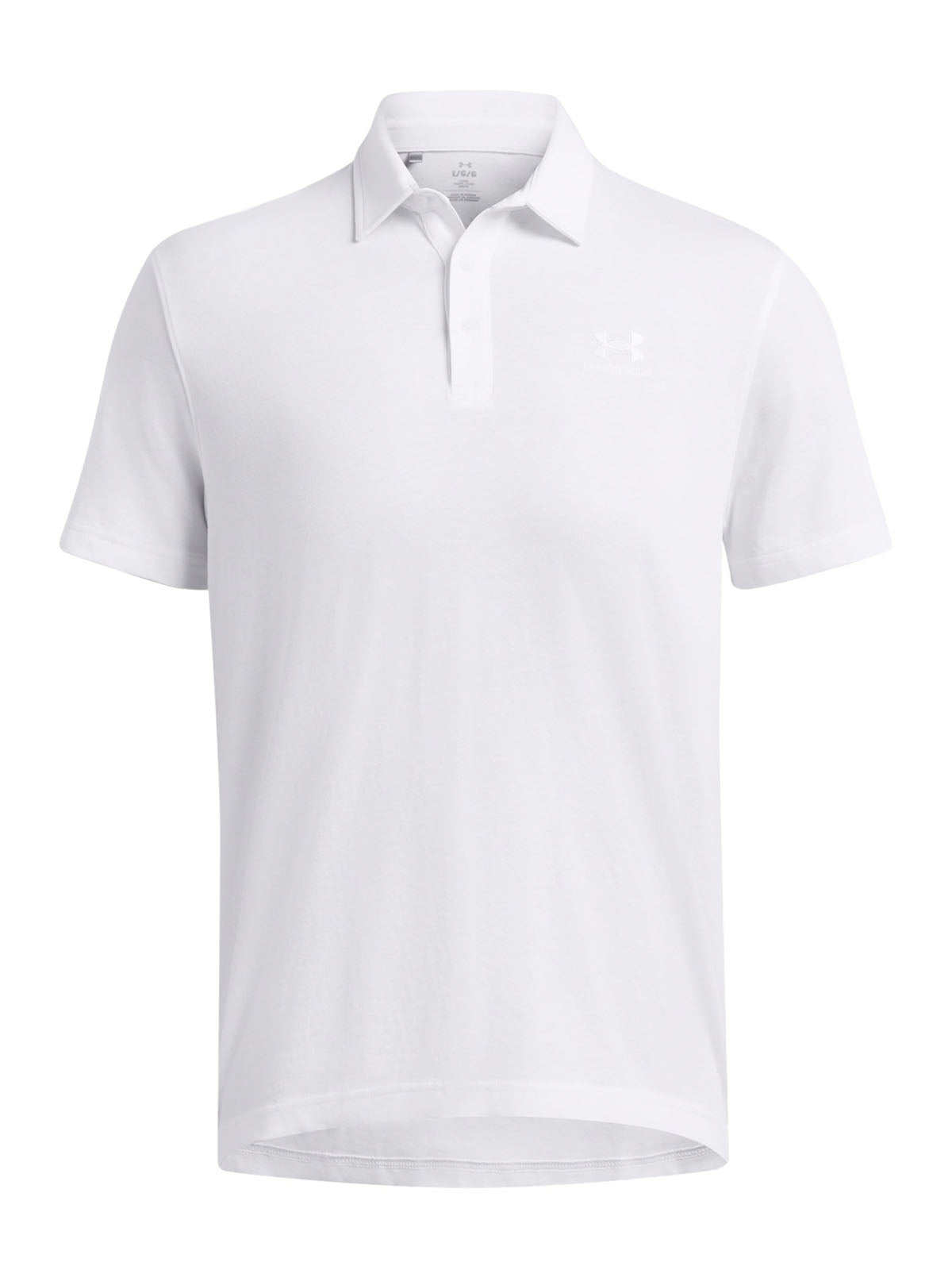 Polo UA Icon para hombre