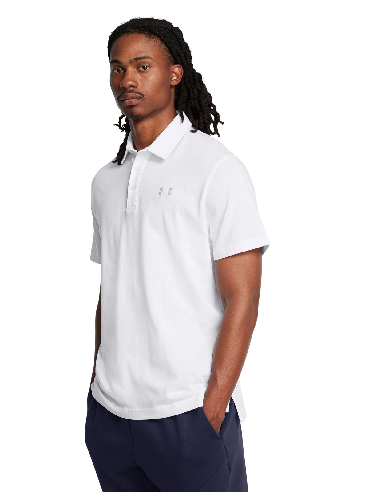 Polo UA Icon para hombre