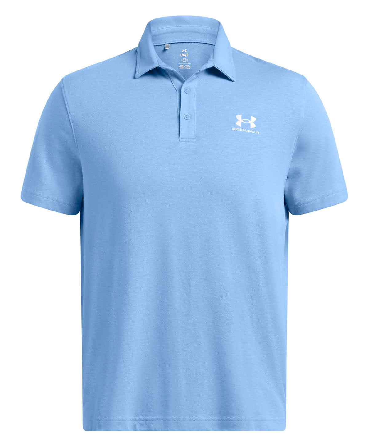Polo UA Icon para hombre