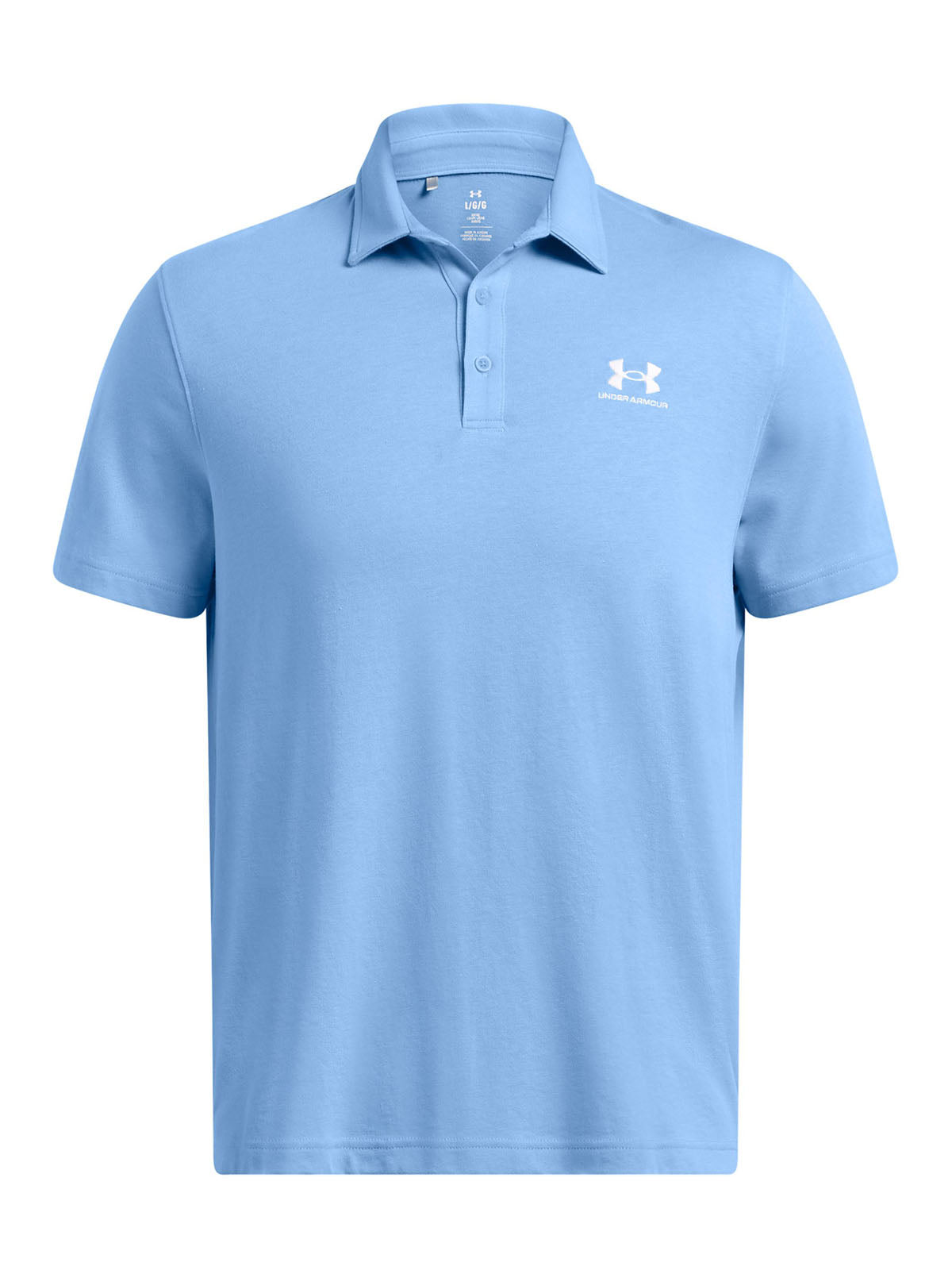 Polo UA Icon para hombre