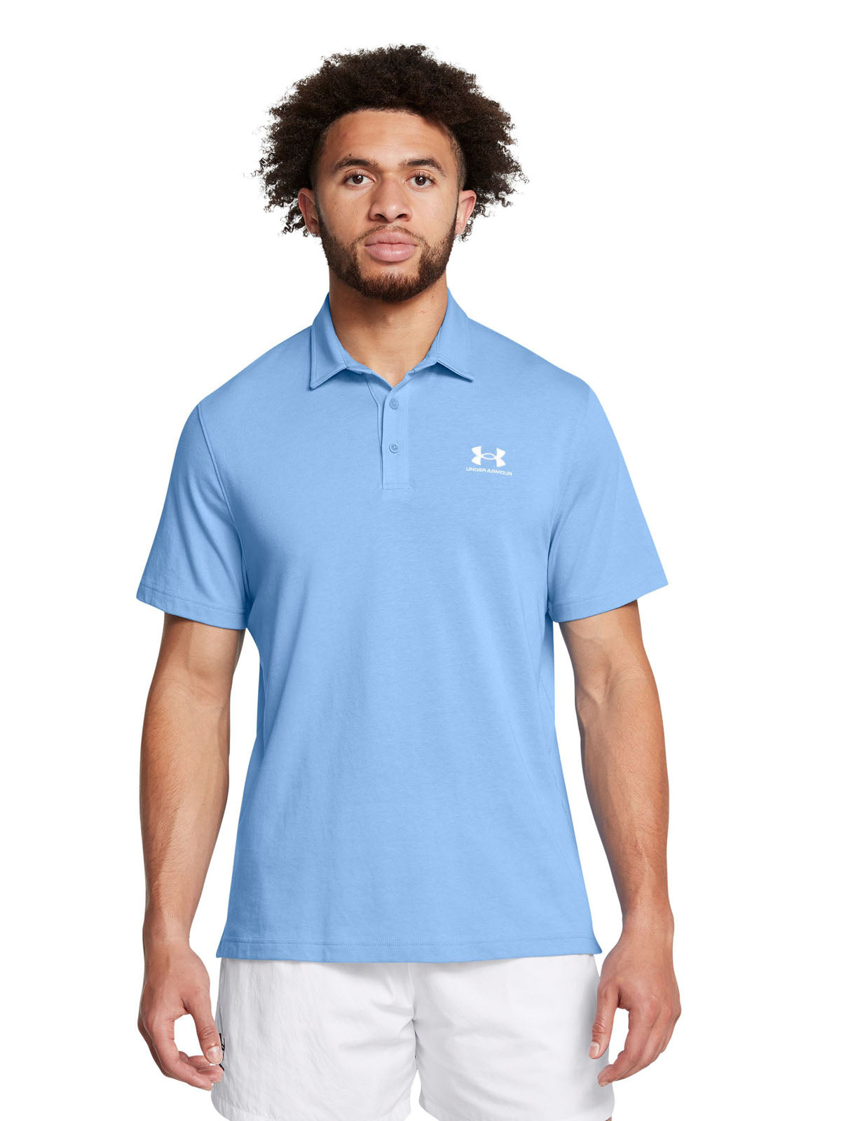 Polo UA Icon para hombre