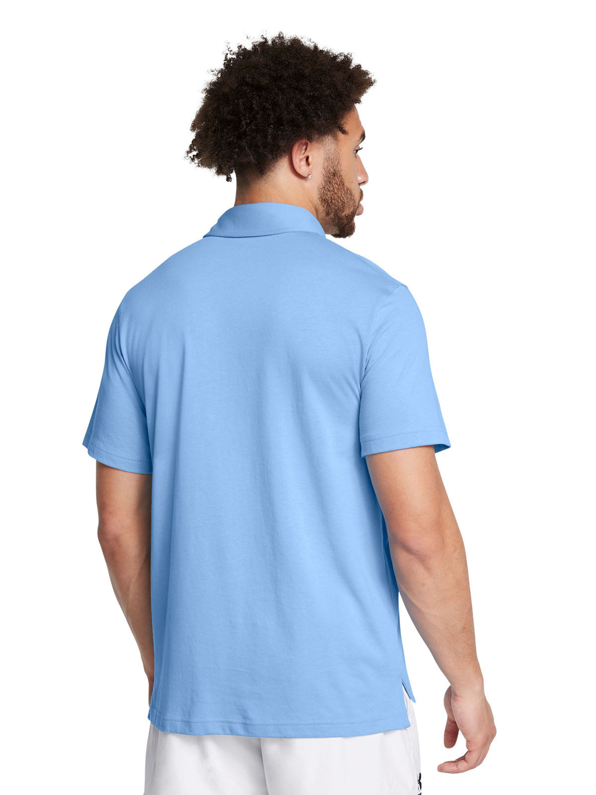 Polo UA Icon para hombre