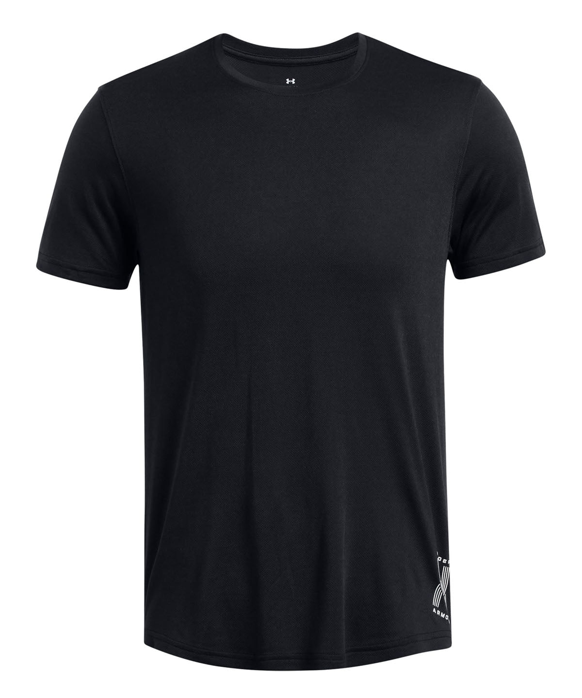Polera UA Run Anywhere para hombre