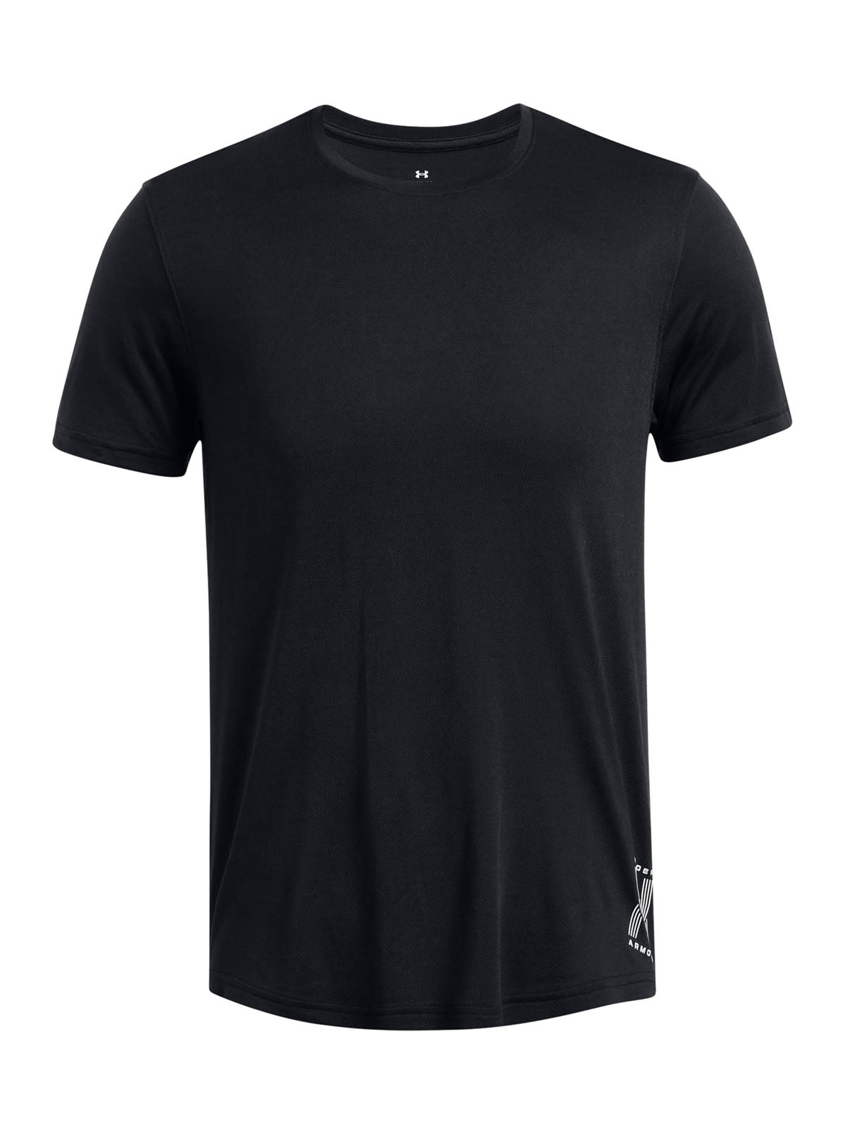 Polera UA Run Anywhere para hombre