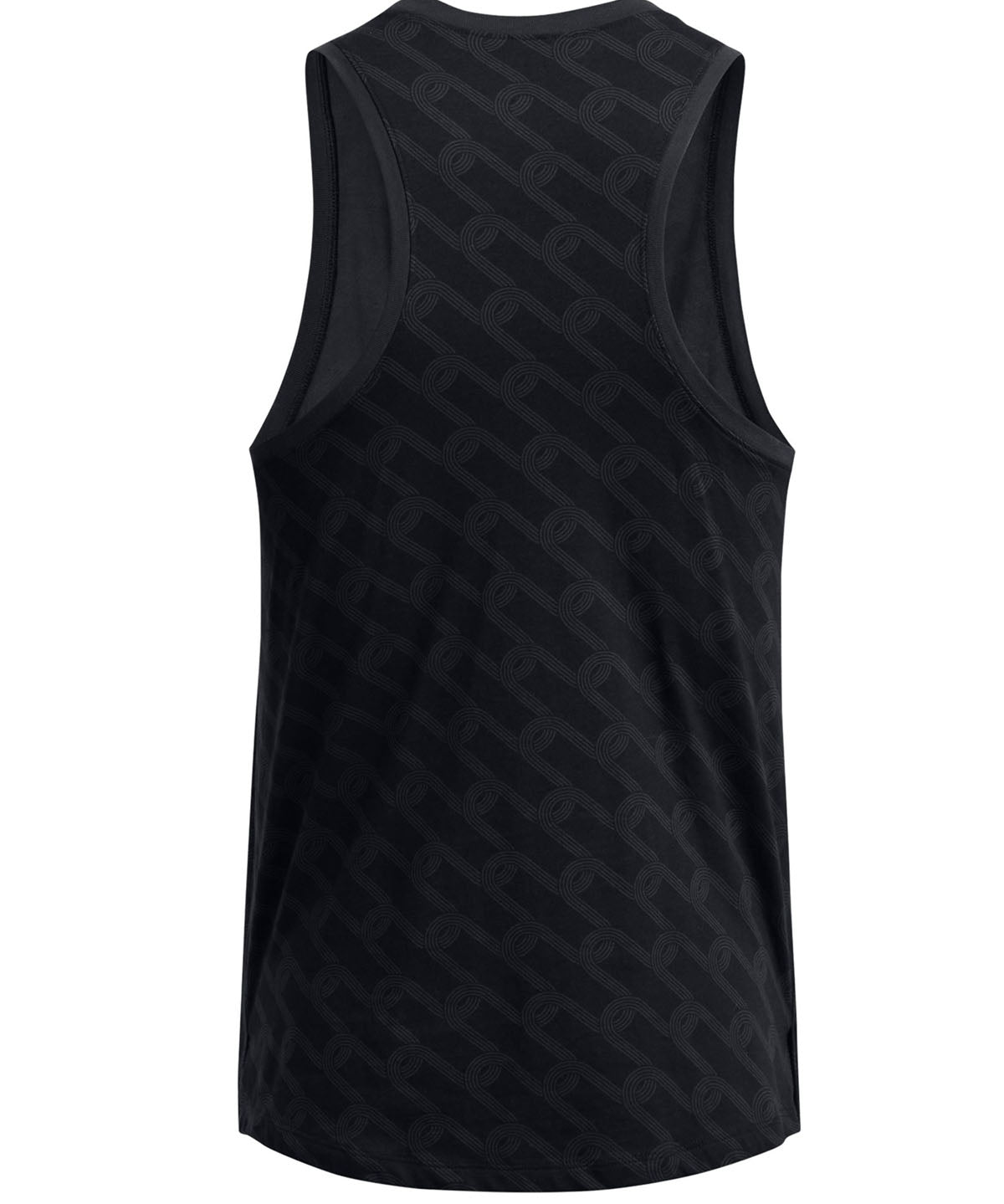 Polera sin mangas UA Run Anywhere para hombre