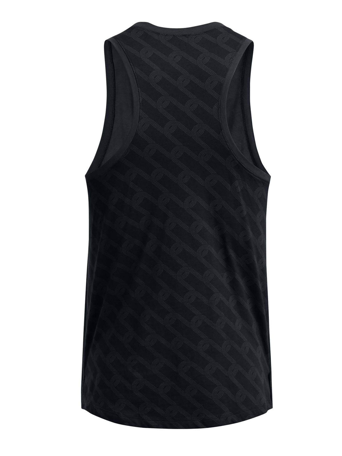 Polera sin mangas UA Run Anywhere para hombre