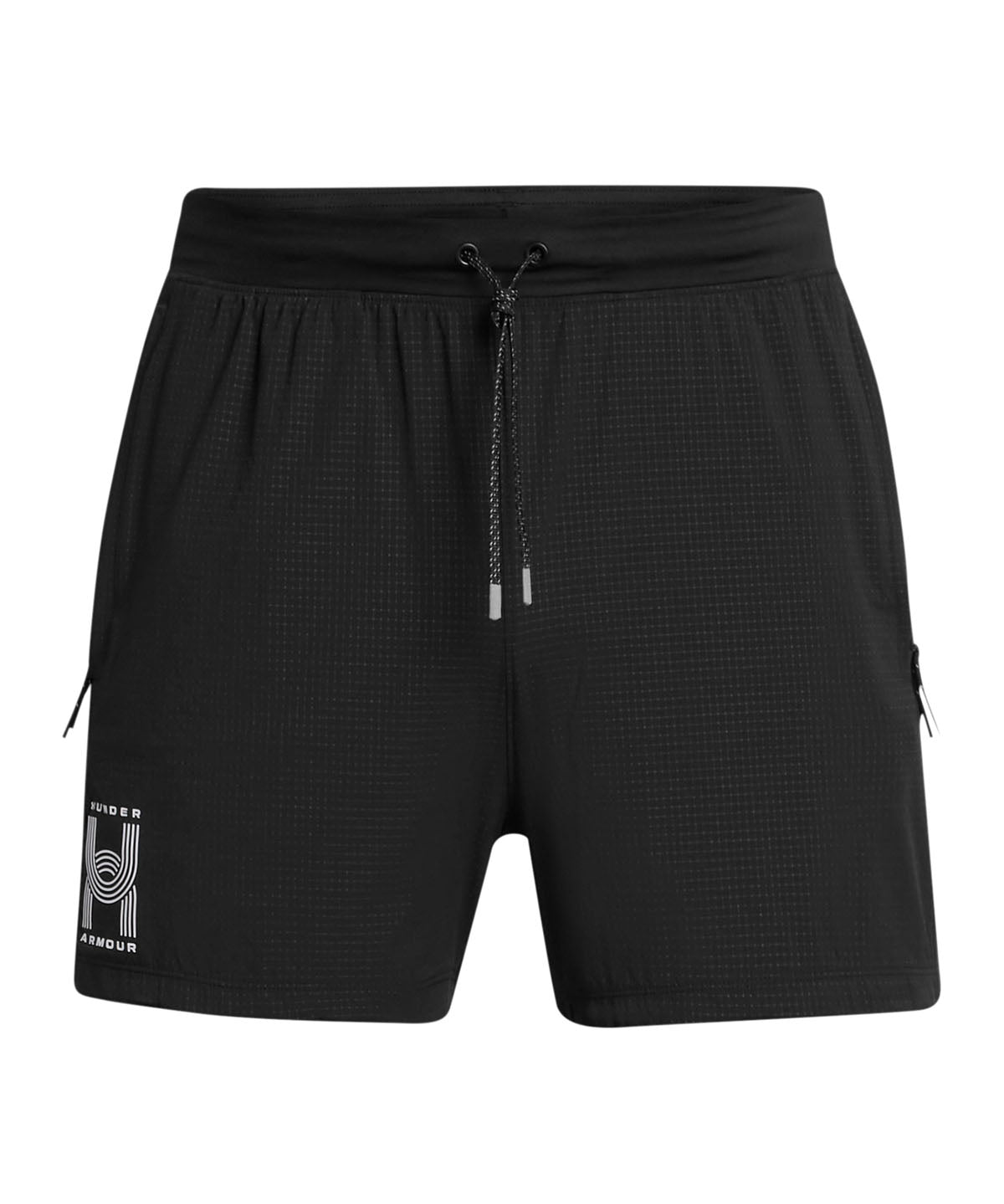 Shorts UA Launch para hombre