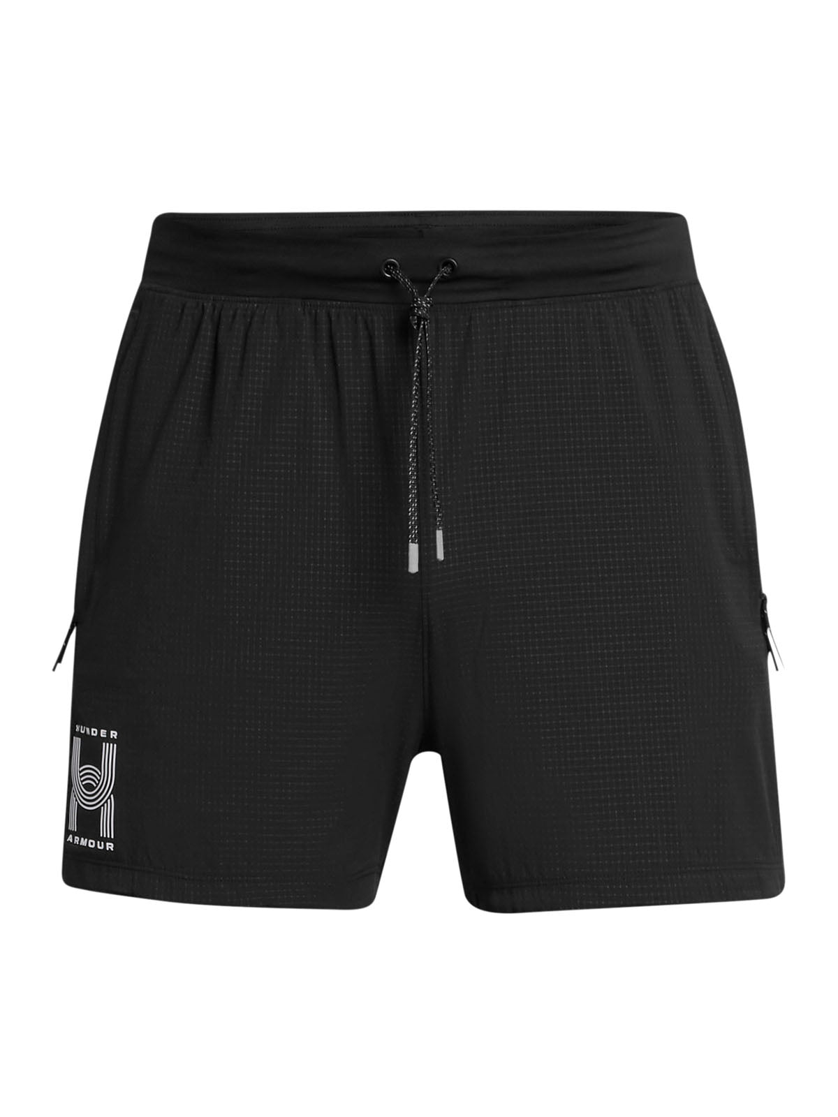 Shorts UA Launch para hombre