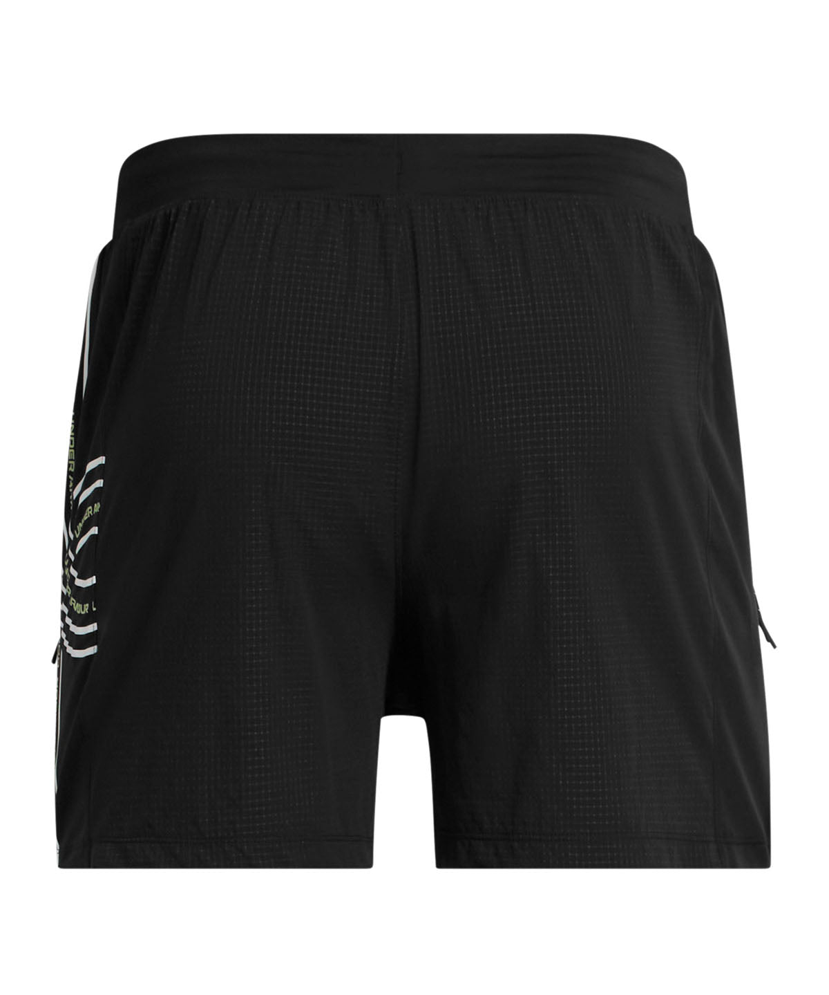 Shorts UA Launch para hombre