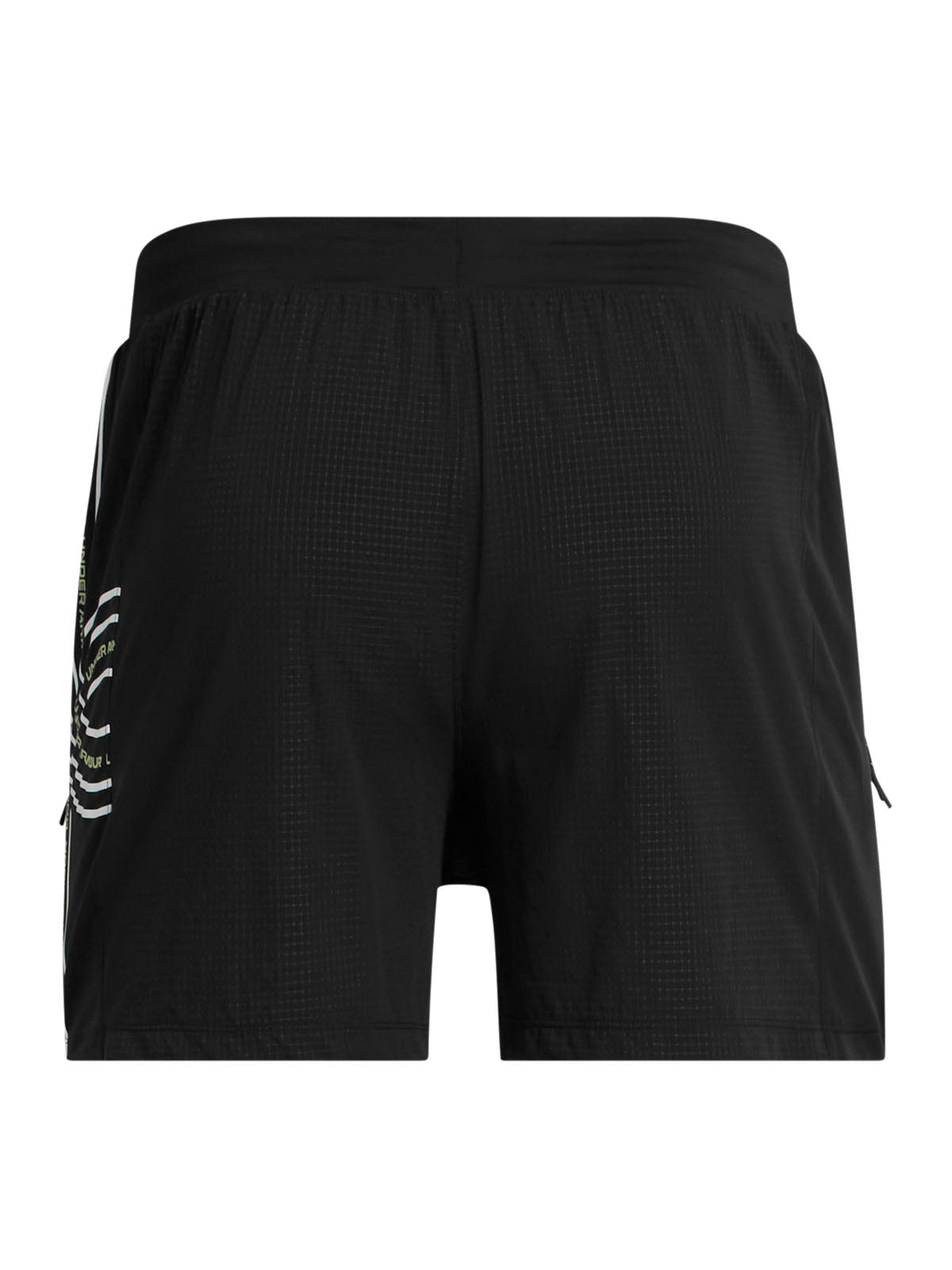 Shorts UA Launch para hombre