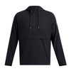 Chaqueta anorak UA Run Anywhere para hombre
