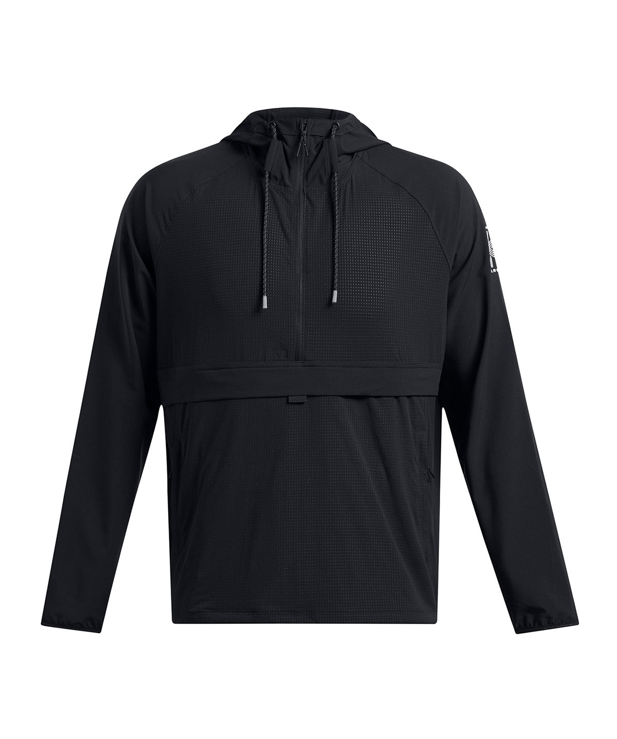 Chaqueta anorak UA Run Anywhere para hombre