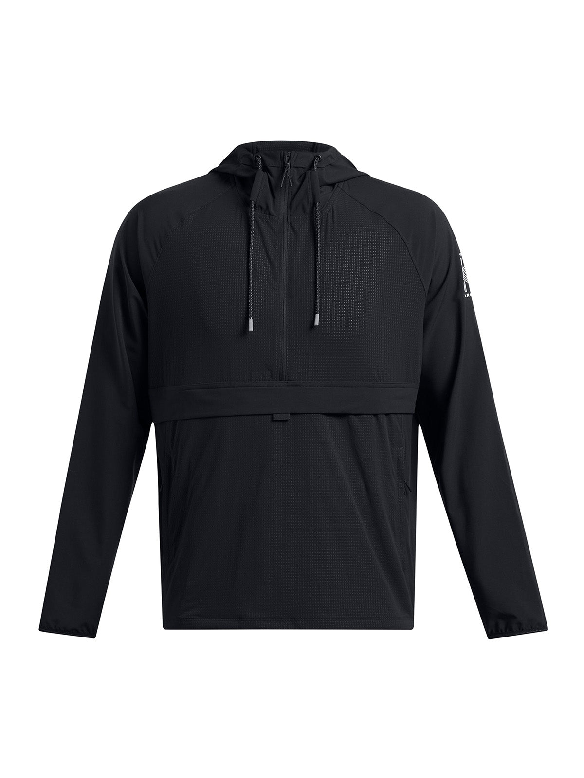 Chaqueta anorak UA Run Anywhere para hombre