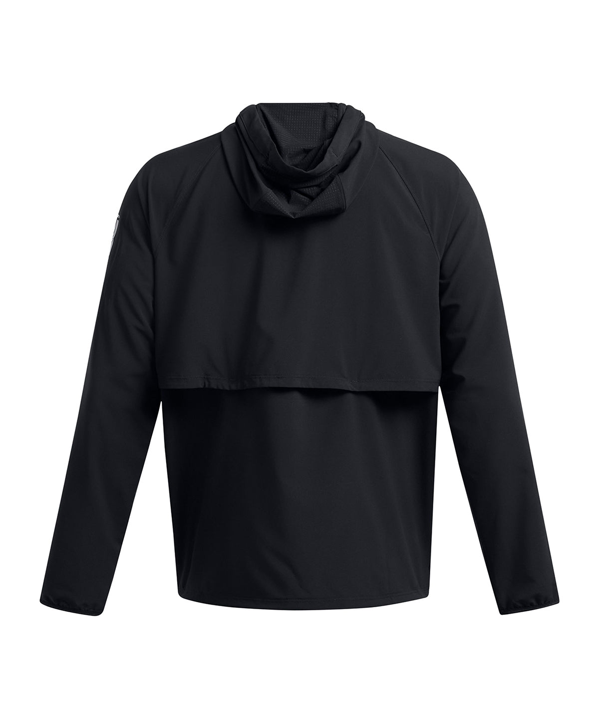 Chaqueta anorak UA Run Anywhere para hombre