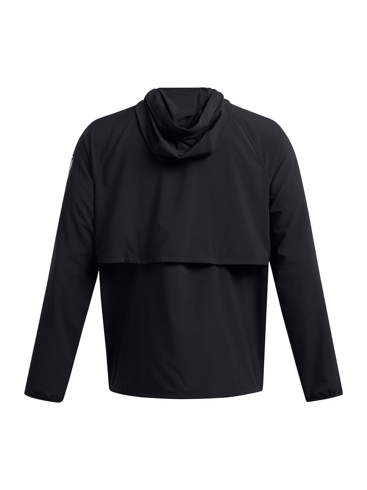 Chaqueta anorak UA Run Anywhere para hombre