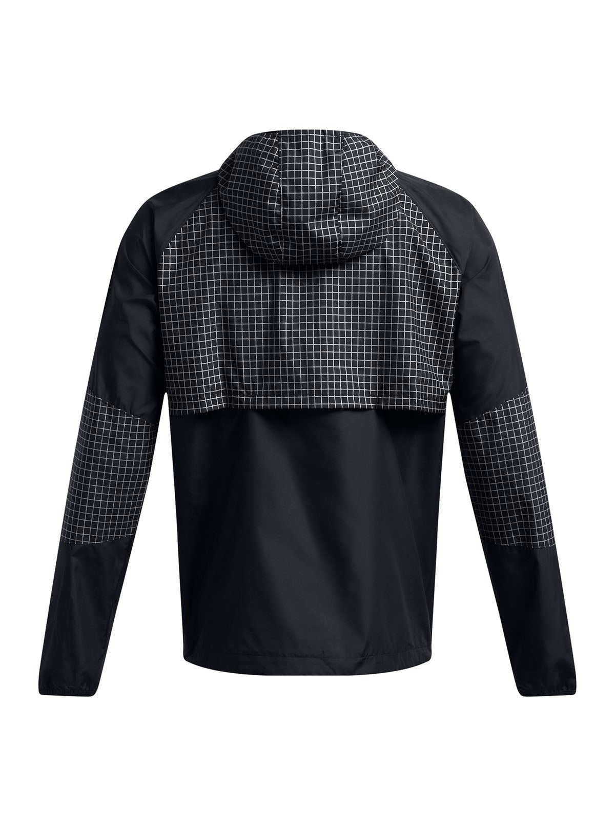 Chaqueta UA Launch Elite para hombre