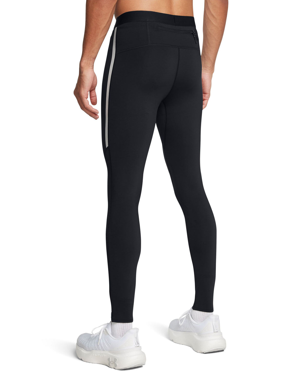 Leggings UA Launch Elite para hombre