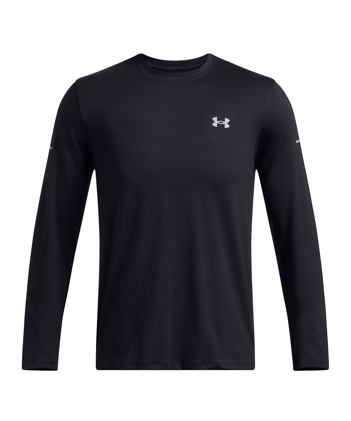 Polera manga larga UA Launch Pro para hombre